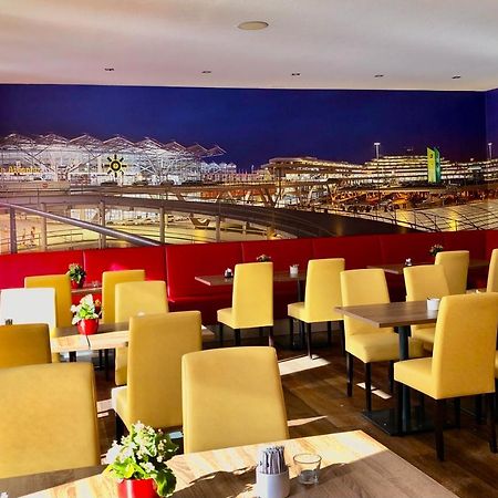 Montana Hotel Koeln-Bonn Airport Τρόισντορφ Εξωτερικό φωτογραφία