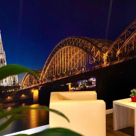 Montana Hotel Koeln-Bonn Airport Τρόισντορφ Εξωτερικό φωτογραφία