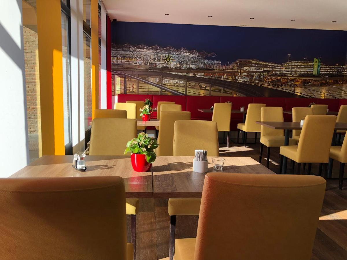 Montana Hotel Koeln-Bonn Airport Τρόισντορφ Εξωτερικό φωτογραφία