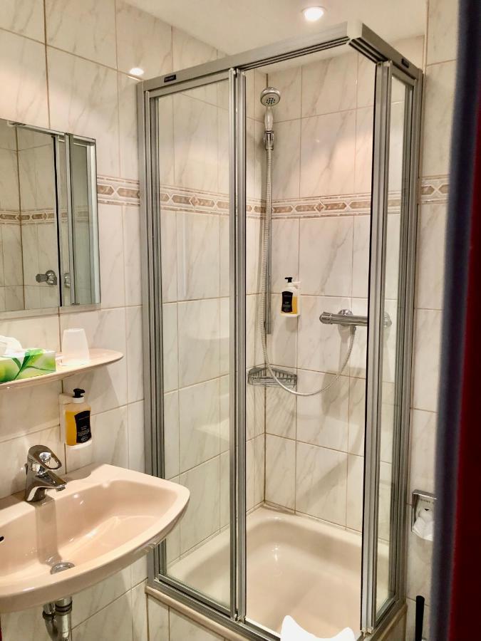 Montana Hotel Koeln-Bonn Airport Τρόισντορφ Εξωτερικό φωτογραφία