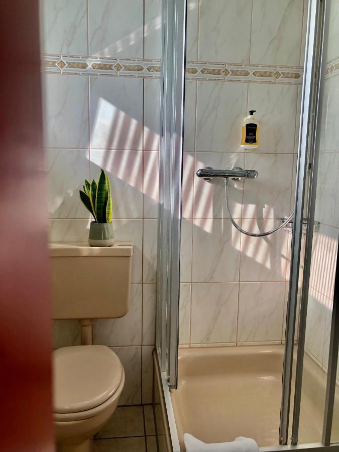 Montana Hotel Koeln-Bonn Airport Τρόισντορφ Εξωτερικό φωτογραφία